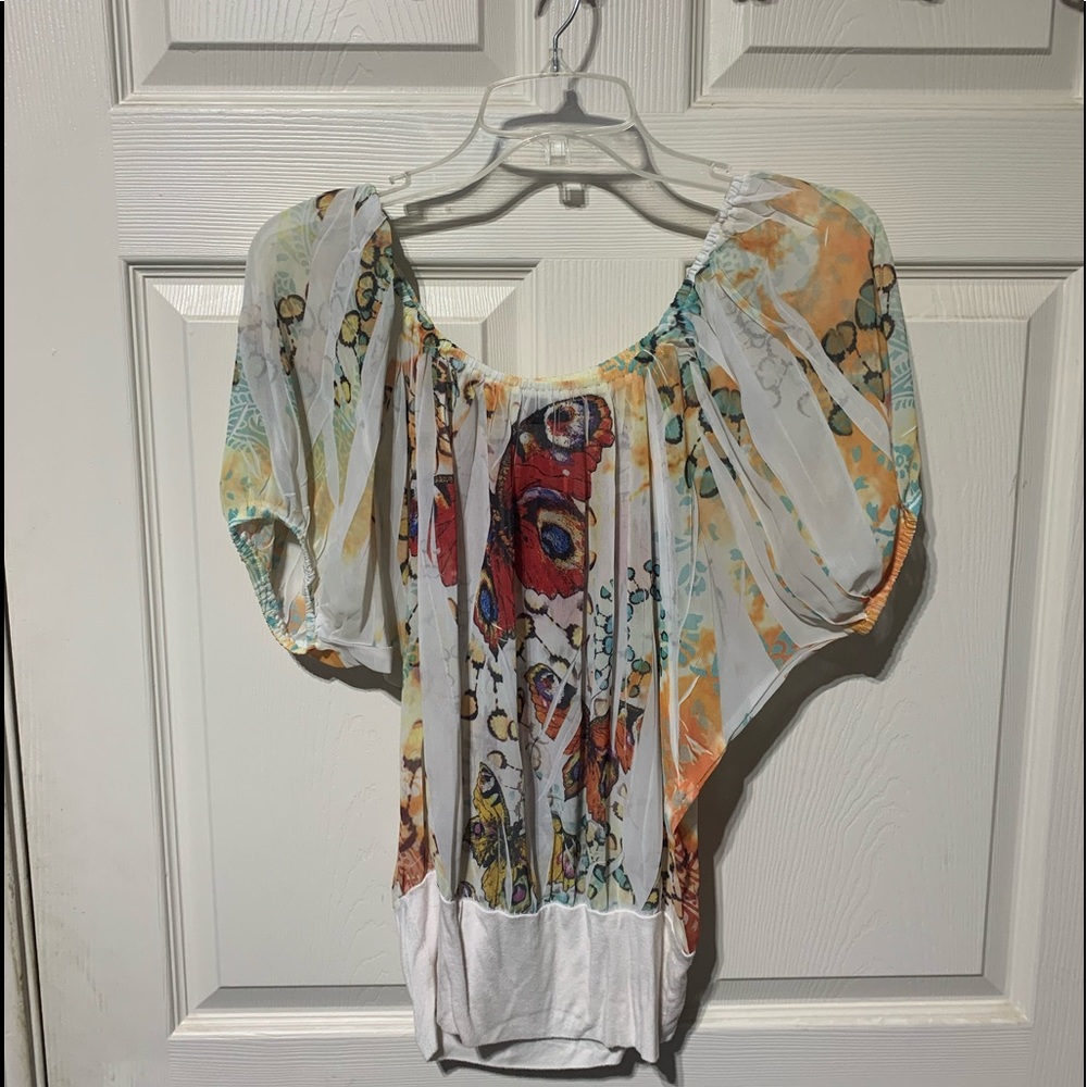 Blouse